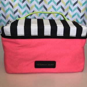 Travel Lingerie Bag NWT